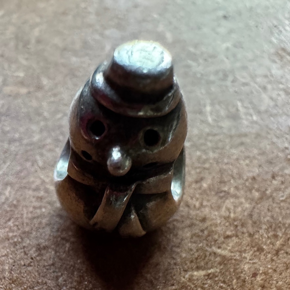 Pandora charm